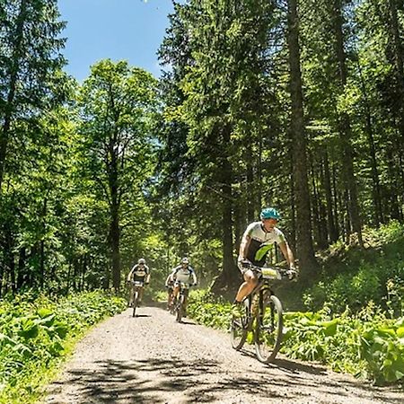 A La Chapelle Titisee Εξωτερικό φωτογραφία